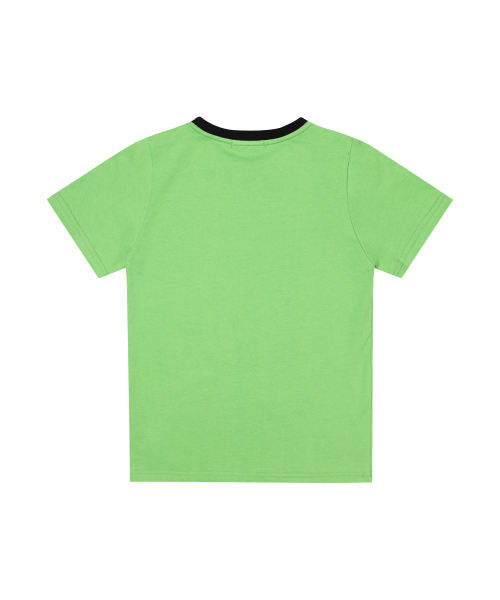 FANCY CLUB（ファンシークラブ）の「アイラブホットドッグTシャツ (グリーン) F26QB053（Tシャツ/カットソー・レディース・その他・ONE）」の5枚目の写真