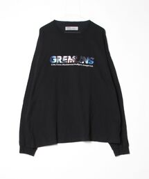 ブランド古着】DAIRIKU｜ダイリクのTシャツ/カットソー（ブラック/黒色