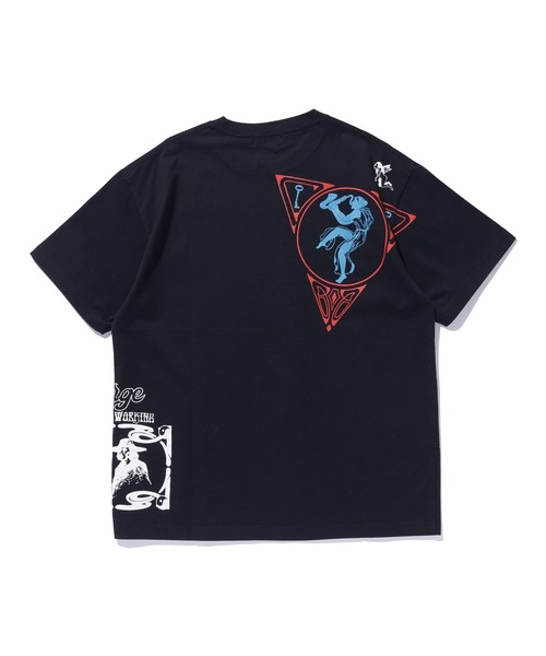 XLARGE（エクストララージ）の「COMPILATION LOGO S/S TEE（Tシャツ