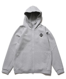 F.C.Real Bristol（エフシーレアルブリストル）の「TECH SWEAT VENTILATION HOODIE（パーカー）」