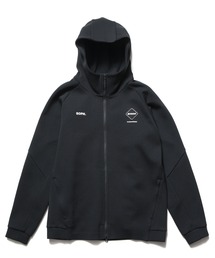 F.C.Real Bristol（エフシーレアルブリストル）の「TECH SWEAT VENTILATION HOODIE（パーカー）」