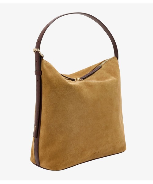 A.P.C.（アーペーセー）の「SAC VERA（ショルダーバッグ・レディース・ベージュ・ONESIZE）」の3枚目の写真