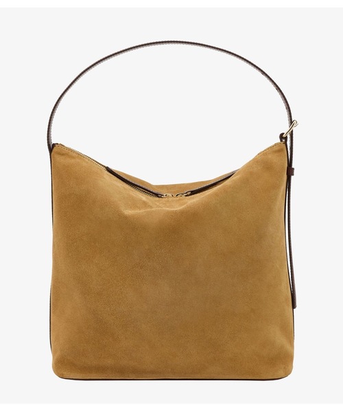 A.P.C.（アーペーセー）の「SAC VERA（ショルダーバッグ・レディース・ベージュ・ONESIZE）」の2枚目の写真
