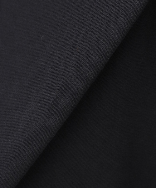 journal standard L'essage(ジャーナルスタンダードレサージュ)の「DARKPARK/ダークパーク ERIN-NECKLACE OFF SHOULDER TOP オフショルダートップス(Tシャツ/カットソー・レディース・ホワイト/ブラック・X-SMALL)」の15枚目の写真