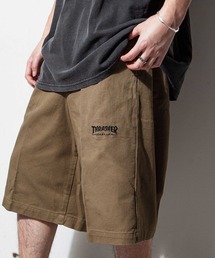 THRASHER（スラッシャー）の「ハーフパンツ（その他パンツ）」