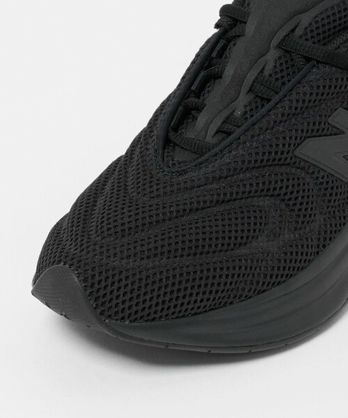 NEW BALANCE(ニューバランス)の「<New Balance>U50302J5/D スニーカー(スニーカー・レディース・ブラック・23.5cm/22.5cm/23cm/24.5cm/24cm/25cm)」の8枚目の写真