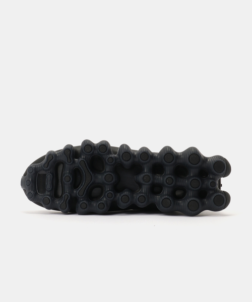 NIKE（ナイキ）の「NIKE AIR LIQUID MAX IQ7635-003（スニーカー・メンズ・ブラック・26.5cm/26cm/28cm/27.5cm/27cm）」の4枚目の写真