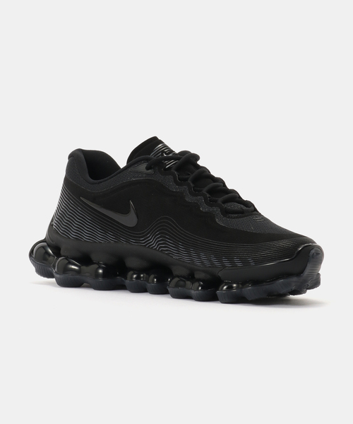 NIKE（ナイキ）の「NIKE AIR LIQUID MAX IQ7635-003（スニーカー・メンズ・ブラック・26.5cm/26cm/28cm/27.5cm/27cm）」の5枚目の写真