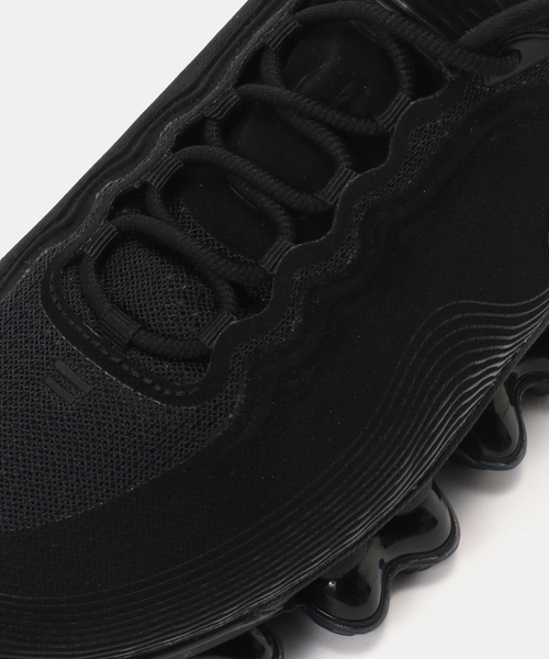NIKE（ナイキ）の「NIKE AIR LIQUID MAX IQ7635-003（スニーカー・メンズ・ブラック・26.5cm/26cm/28cm/27.5cm/27cm）」の6枚目の写真