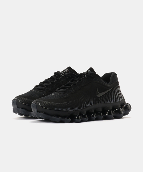 NIKE（ナイキ）の「NIKE AIR LIQUID MAX IQ7635-003（スニーカー・メンズ・ブラック・26.5cm/26cm/28cm/27.5cm/27cm）」の7枚目の写真