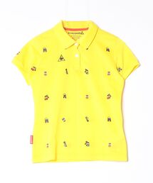 ブランド古着】le coq sportif｜ルコックスポルティフのポロシャツ