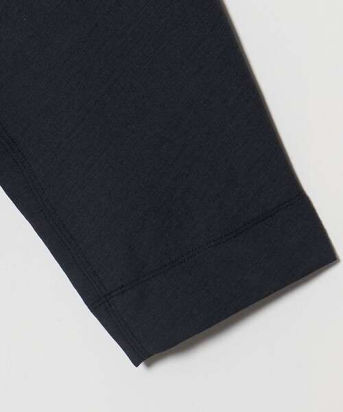 UNITED ARROWS & SONS by DAISUKE OBANA(ユナイテッドアローズアンドサンズバイダイスケオバナ)の「<D.O UNITED ARROWS BY DAISUKE OBANA>H/T+ D/SL JACKET 26SS/ジャケット(テーラードジャケット・メンズ・ブラック/ダークグレー・S/M)」の13枚目の写真