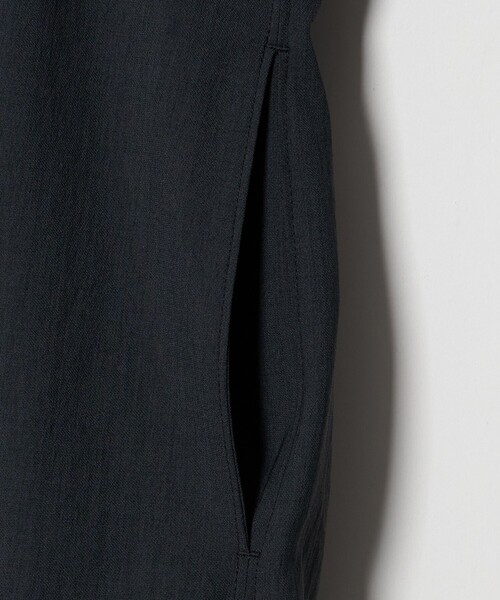 UNITED ARROWS & SONS by DAISUKE OBANA(ユナイテッドアローズアンドサンズバイダイスケオバナ)の「<D.O UNITED ARROWS BY DAISUKE OBANA>H/T+ D/SL JACKET 26SS/ジャケット(テーラードジャケット・メンズ・ブラック/ダークグレー・S/M)」の15枚目の写真
