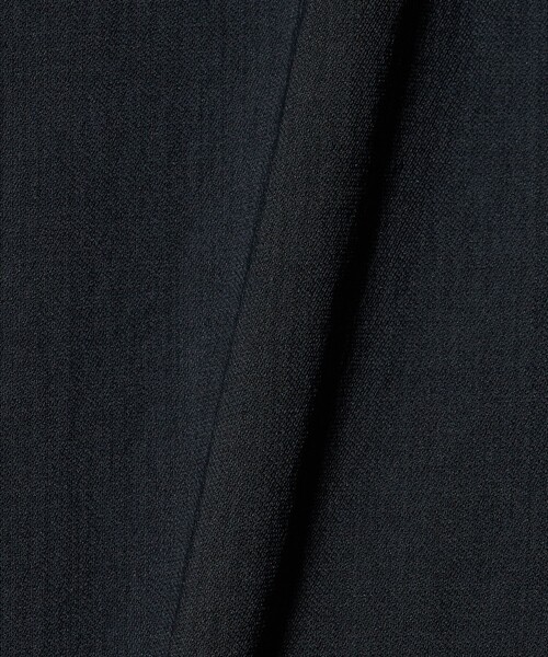 UNITED ARROWS & SONS by DAISUKE OBANA(ユナイテッドアローズアンドサンズバイダイスケオバナ)の「<D.O UNITED ARROWS BY DAISUKE OBANA>H/T+ D/SL JACKET 26SS/ジャケット(テーラードジャケット・メンズ・ブラック/ダークグレー・S/M)」の18枚目の写真