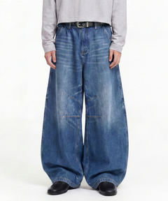 10OZワークパンツ（デニムパンツ）｜JOURNAL STANDARD LUXE