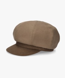 OVERRIDE | OVERRIDE  REP UTILITY TWILL CASQUETTE / オーバーライド(キャスケット)