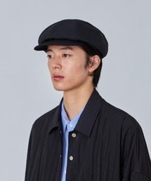 OVERRIDE | OVERRIDE REP UTILITY TWILL CASQUETTE / オーバーライド(キャスケット)