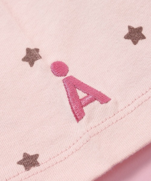 ALAND(エーランド)の「【ハローキティ】ラインストーンチビTシャツ(Tシャツ/カットソー・レディース・ホワイト/ピンク・FREE)」の22枚目の写真