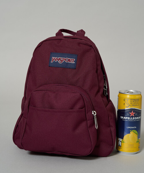 JANSPORT｜ジャンスポーツのバックパック/リュック（レッド/赤色系