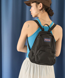 FREAK'S STORE（フリークスストア）の「限定展開 JANSPORT/ジャンスポーツ HALF PINT/ハーフ パイント/バックパック/リュックサック（バックパック/リュック）」
