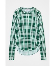 nagonstans｜ナゴンスタンスのTシャツ/カットソー（グリーン・カーキ