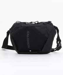 SALOMON(�T������)�̌���W�J SALOMON/�T������ ACS WAIST PACK SMALL �o�b�O(�V�����_�[�o�b�O)