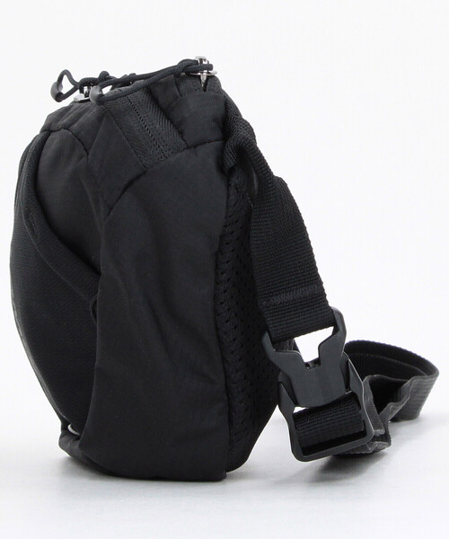 SALOMON（サロモン）の「限定展開 SALOMON/サロモン ACS WAIST PACK SMALL バッグ（ショルダーバッグ・メンズ・ブラック・ﾌﾘ-）」の2枚目の写真