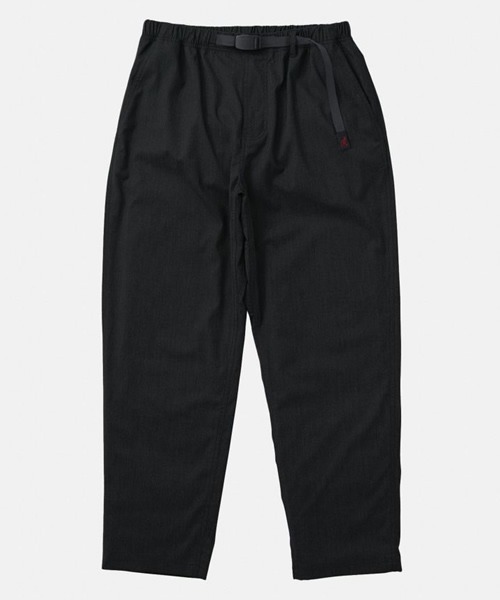 【日本限定モデル】Gramicci/グラミチ GABARDINE EAZY TAPERED PANT