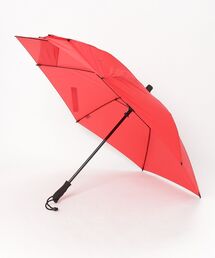 EuroSCHIRM（ユーロシルム）の「EuroSCHIRM ES ｽｳｨﾝｸﾞﾊﾞｯｸﾊﾟｯｸ ﾚｯﾄﾞ（長傘）」