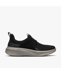 Clarks(�N���[�N�X)��SolevanaEasy�^�\�����@�[�i�C�[�W�[(�u���b�N)(�X�j�[�J�[)