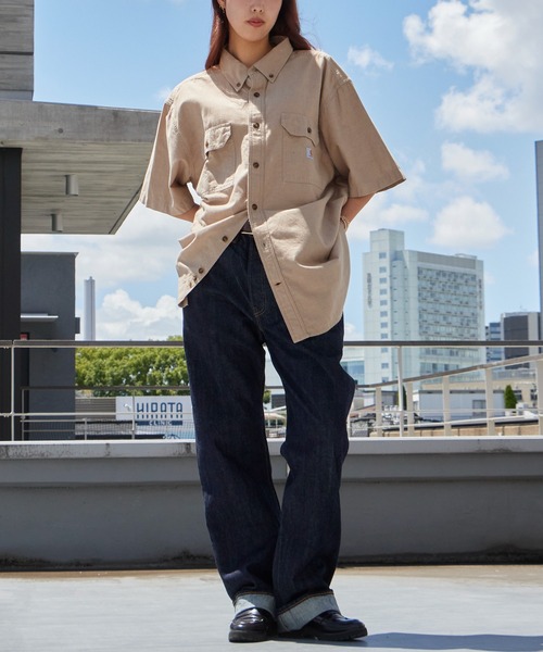 LEVI'S VINTAGE CLOTHING(リーバイスビンテージクロージング)の「LEVI'S/リーバイス VINTAGE CLOTHING 1947 501 ORIGINAL ジーンズ リンス デニムパンツ ジーパン ストレート ボタンフライ メンズ レディース 2026年 秋 秋服 冬 冬服(デニムパンツ・メンズ・ダークインディゴブルー・W30xL32/W32xL32/W34xL32/W36xL32)」の12枚目の写真