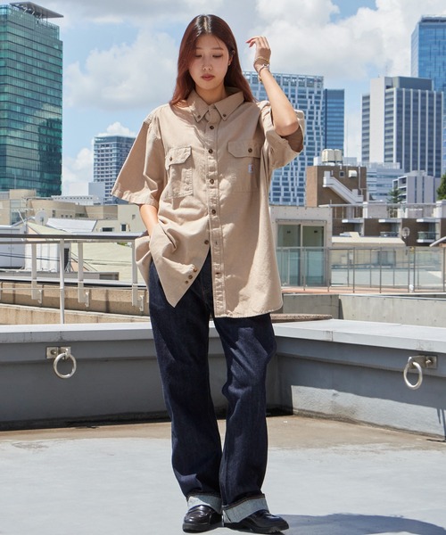 LEVI'S VINTAGE CLOTHING(リーバイスビンテージクロージング)の「LEVI'S/リーバイス VINTAGE CLOTHING 1947 501 ORIGINAL ジーンズ リンス デニムパンツ ジーパン ストレート ボタンフライ メンズ レディース 2026年 秋 秋服 冬 冬服(デニムパンツ・メンズ・ダークインディゴブルー・W30xL32/W32xL32/W34xL32/W36xL32)」の11枚目の写真