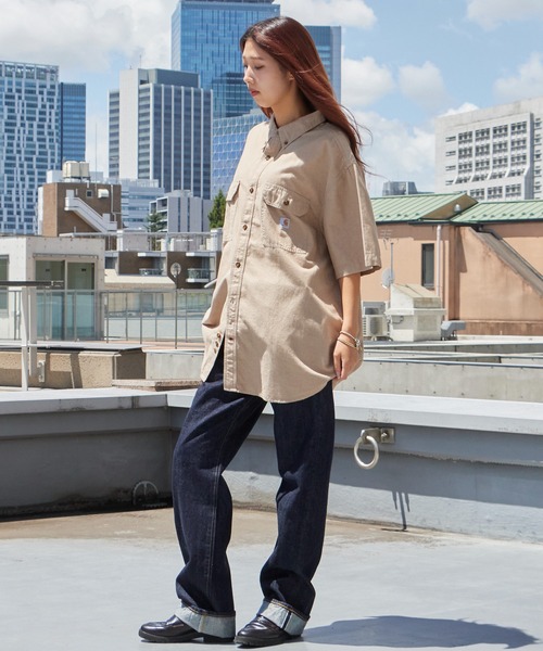 LEVI'S VINTAGE CLOTHING(リーバイスビンテージクロージング)の「LEVI'S/リーバイス VINTAGE CLOTHING 1947 501 ORIGINAL ジーンズ リンス デニムパンツ ジーパン ストレート ボタンフライ メンズ レディース 2026年 秋 秋服 冬 冬服(デニムパンツ・メンズ・ダークインディゴブルー・W30xL32/W32xL32/W34xL32/W36xL32)」の9枚目の写真