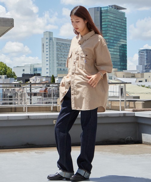 LEVI'S VINTAGE CLOTHING(リーバイスビンテージクロージング)の「LEVI'S/リーバイス VINTAGE CLOTHING 1947 501 ORIGINAL ジーンズ リンス デニムパンツ ジーパン ストレート ボタンフライ メンズ レディース 2026年 秋 秋服 冬 冬服(デニムパンツ・メンズ・ダークインディゴブルー・W30xL32/W32xL32/W34xL32/W36xL32)」の10枚目の写真