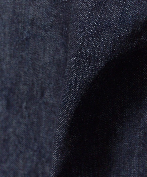 LEVI'S VINTAGE CLOTHING(リーバイスビンテージクロージング)の「LEVI'S/リーバイス VINTAGE CLOTHING 1947 501 ORIGINAL ジーンズ リンス デニムパンツ ジーパン ストレート ボタンフライ メンズ レディース 2026年 秋 秋服 冬 冬服(デニムパンツ・メンズ・ダークインディゴブルー・W30xL32/W32xL32/W34xL32/W36xL32)」の2枚目の写真