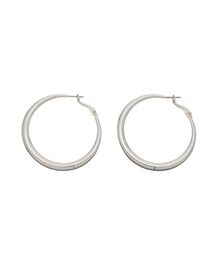 MURUA（ムルーア）の「リングフープピアス（ピアス（両耳用））」