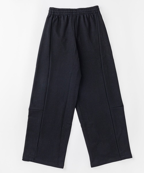 KAVU(カブー)の「KAVU/カブー Sweat Pants/スウェットパンツ(スウェットパンツ・レディース・オフホワイト/ブラック・MEDIUM)」の18枚目の写真