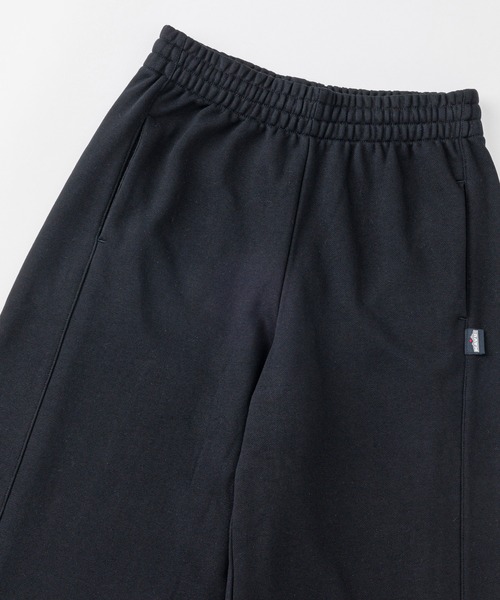 KAVU(カブー)の「KAVU/カブー Sweat Pants/スウェットパンツ(スウェットパンツ・レディース・オフホワイト/ブラック・MEDIUM)」の19枚目の写真