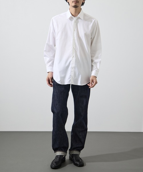JAPAN BLUE JEANS(ジャパンブルージーンズ)の「【Japan Blue Jeans/ジャパンブルージーンズ】Selvedge Straight Jeans 14oz(デニムパンツ・メンズ・インディゴブルー・36inch/34inch/32inch/30inch/28inch)」の9枚目の写真