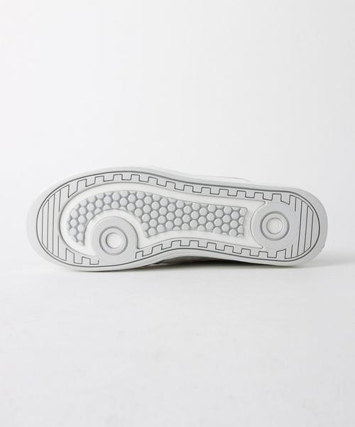 NEW BALANCE（ニューバランス）の「BY new balance CRT300V スニーカー◆（スニーカー・レディース・ネイビー/グレー・23cm/23.5cm/24cm/24.5cm/25cm）」の5枚目の写真