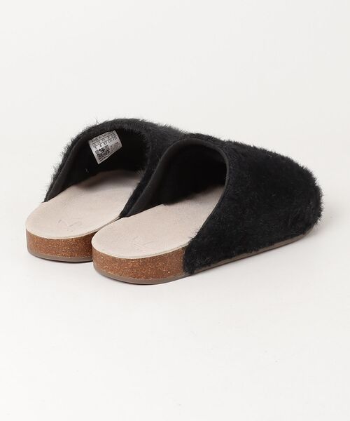 adidas(アディダス)の「アディミュール サンダル / ADIMULE SLIDES / アディダスオリジナルス adidas Originals(サンダル・レディース・ブラック・26.5cm/25.5cm/22.5cm/24.5cm/28.5cm/23.5cm/27.5cm)」の10枚目の写真