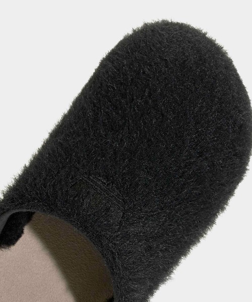 adidas(アディダス)の「アディミュール サンダル / ADIMULE SLIDES / アディダスオリジナルス adidas Originals(サンダル・レディース・ブラック・26.5cm/25.5cm/22.5cm/24.5cm/28.5cm/23.5cm/27.5cm)」の7枚目の写真