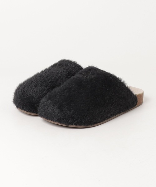 adidas(アディダス)の「アディミュール サンダル / ADIMULE SLIDES / アディダスオリジナルス adidas Originals(サンダル・レディース・ブラック・26.5cm/25.5cm/22.5cm/24.5cm/28.5cm/23.5cm/27.5cm)」の9枚目の写真