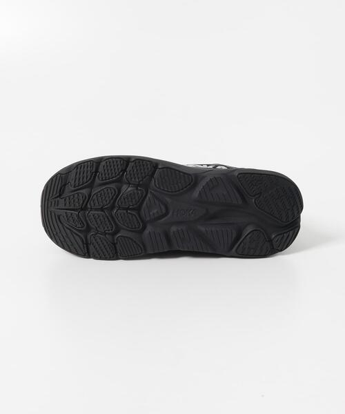HOKA(ホカ)の「HOKA ONEONE CLIFTON 11 GTX(スニーカー・メンズ・ブラック・26/26.5/27/27.5/28/28.5/29/30)」の8枚目の写真