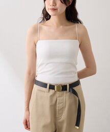 Whim Gazette｜ウィムガゼットのキャミソール通販 - ZOZOTOWN