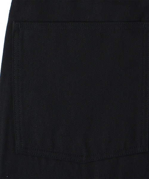 MFC STORE(エムエフシーストア)の「MFC STORE ORIGINAL BAGGY DENIM PANTS(デニムパンツ・メンズ・ブラック/インディゴブルー・S/M/L/XL)」の19枚目の写真