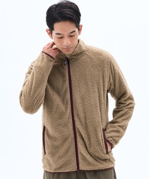 phenix outdoor(フェニックスアウトドア)NIMBLE FLEECE JACKET / ニンブルフリースジャケット