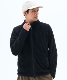phenix outdoor(フェニックスアウトドア)NIMBLE FLEECE JACKET / ニンブルフリースジャケット