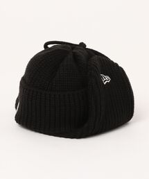 NEW ERA(�j���[�G��)��NEW ERA  KIDS KNIT TRAPPER / �j���[�G��(�j�b�g�L���b�v/�r�[�j�[)