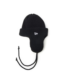 NEW ERA(�j���[�G��)��NEW ERA  KIDS KNIT TRAPPER / �j���[�G��(�j�b�g�L���b�v/�r�[�j�[)
